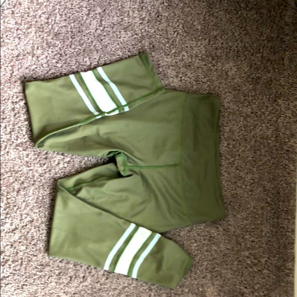 Zyia workout pants